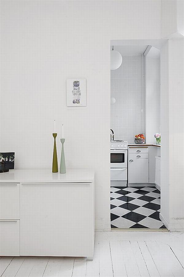 immobilier Appartement 4958