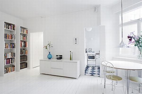 immobilier Appartement 4958