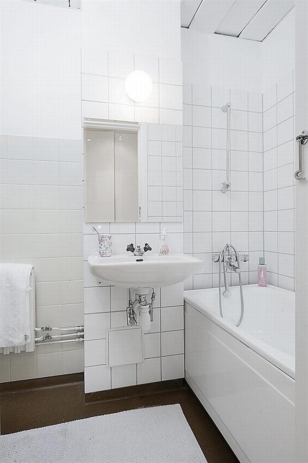 immobilier Appartement 4958