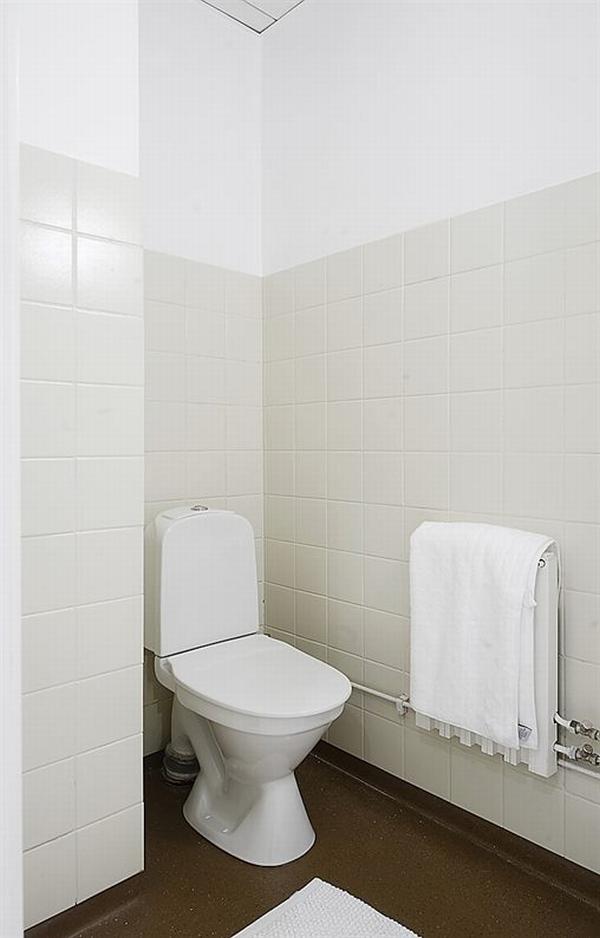immobilier Appartement 4958