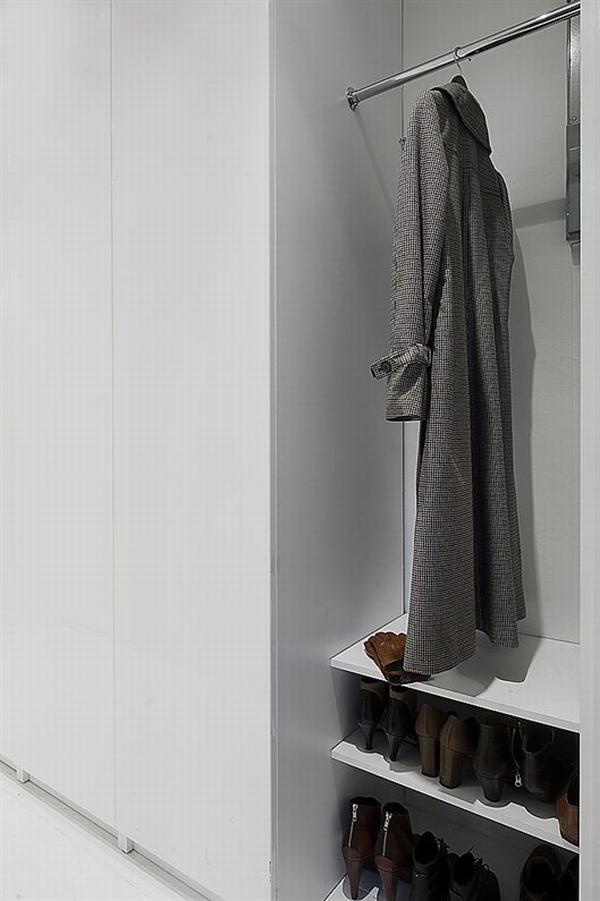 immobilier Appartement 4958