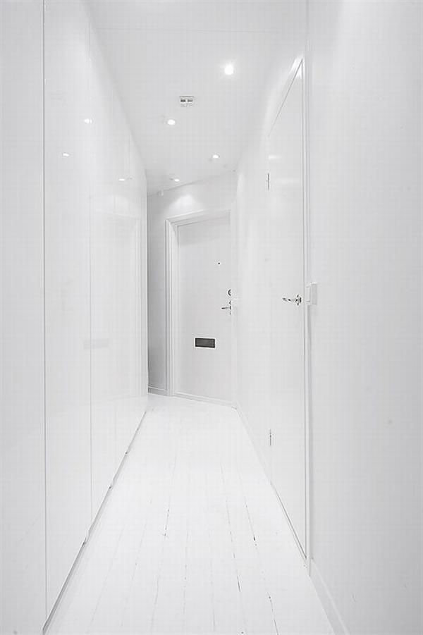 immobilier Appartement 4958