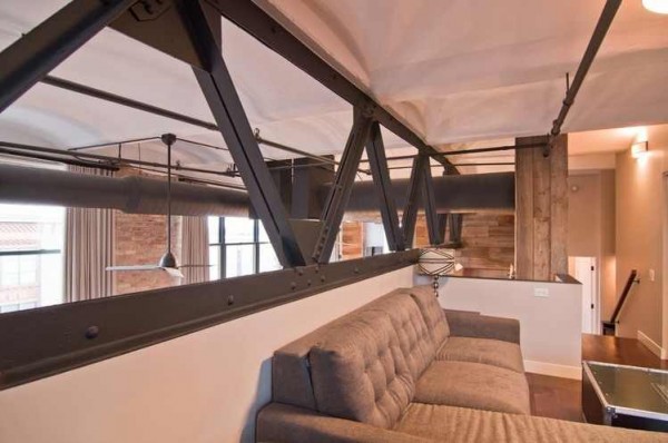 immobilier Appartement 496