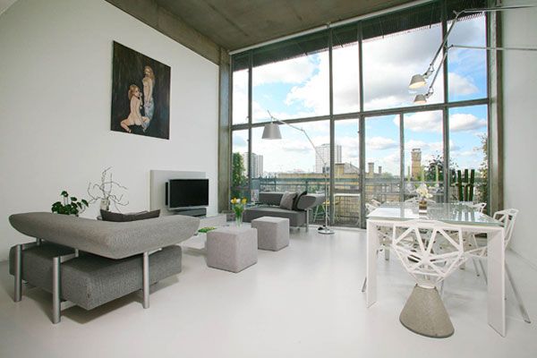 immobilier Appartement 5024