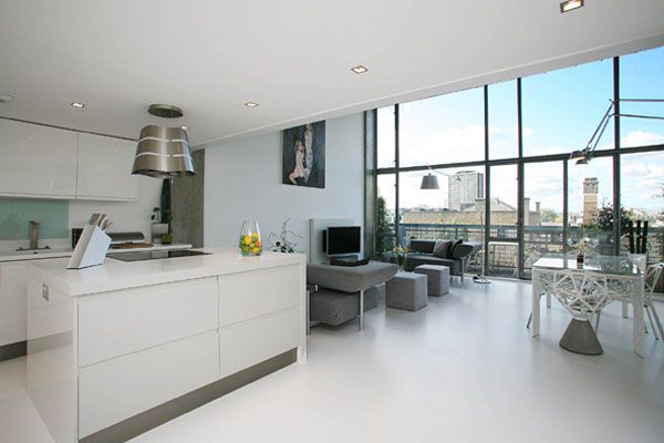 immobilier Appartement 5024