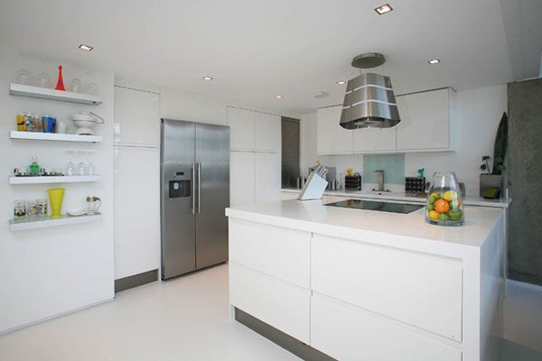 immobilier Appartement 5024