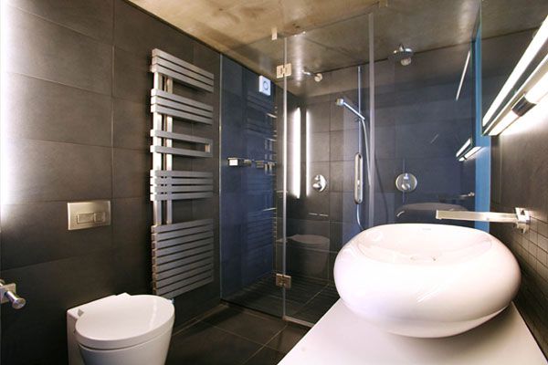 immobilier Appartement 5024