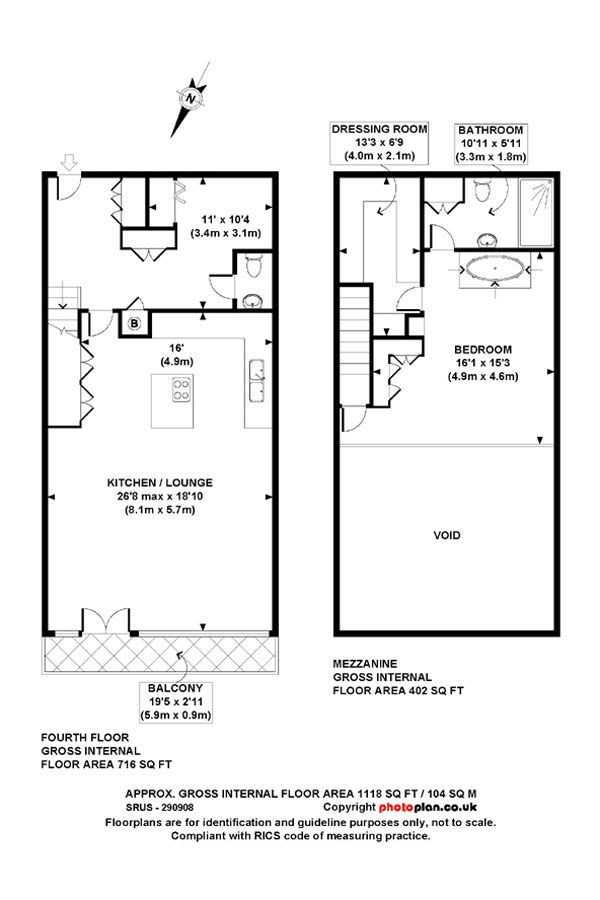 immobilier Appartement 5024