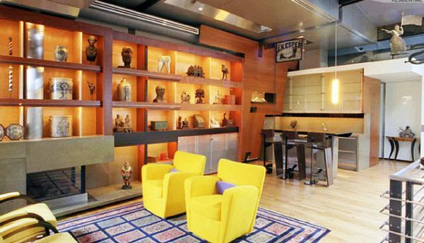 immobilier Appartement 5040