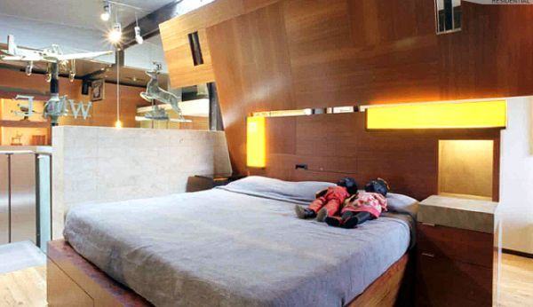 immobilier Appartement 5040