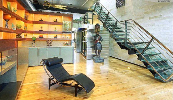 immobilier Appartement 5040