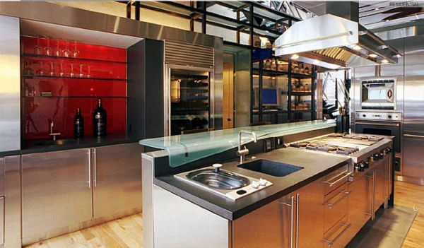 immobilier Appartement 5040