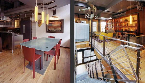 immobilier Appartement 5040