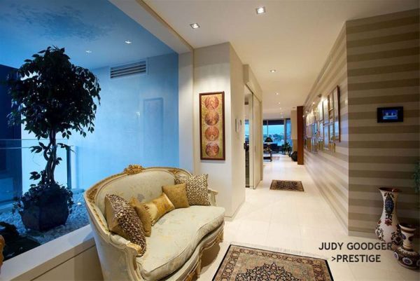 immobilier Appartement 5055