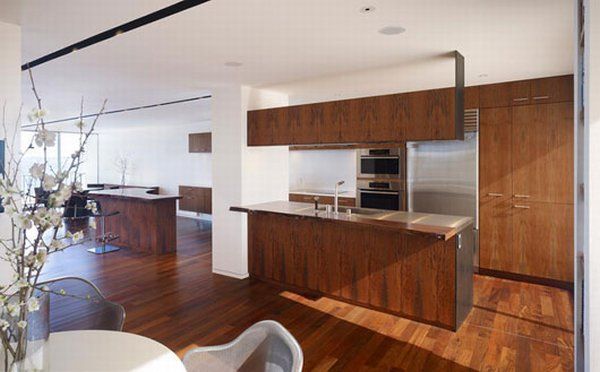 immobilier Appartement 5073