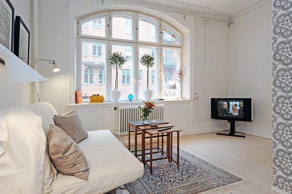 immobilier Appartement 5092