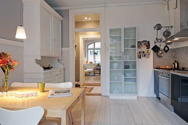 immobilier Appartement 5092
