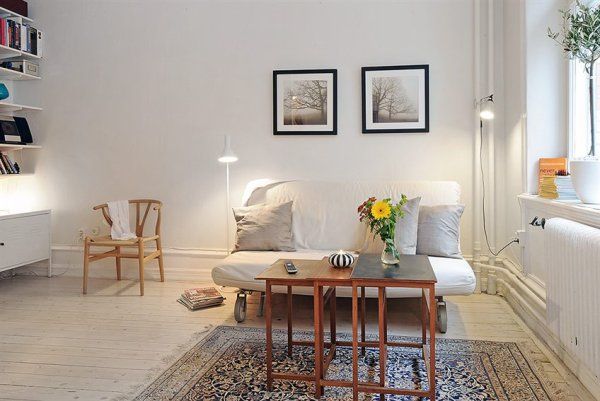 immobilier Appartement 5092