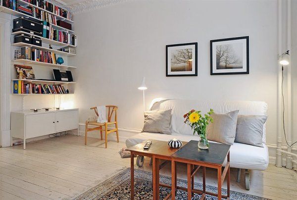 immobilier Appartement 5092
