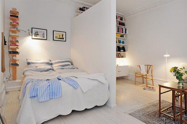 immobilier Appartement 5092