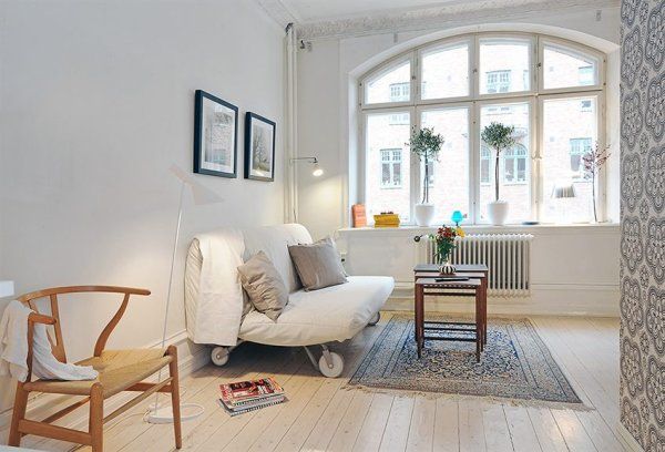 immobilier Appartement 5092
