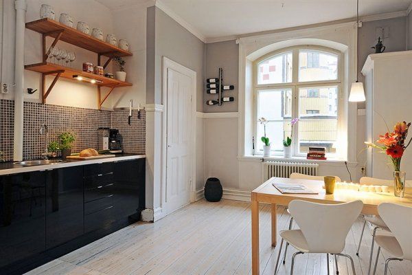 immobilier Appartement 5092