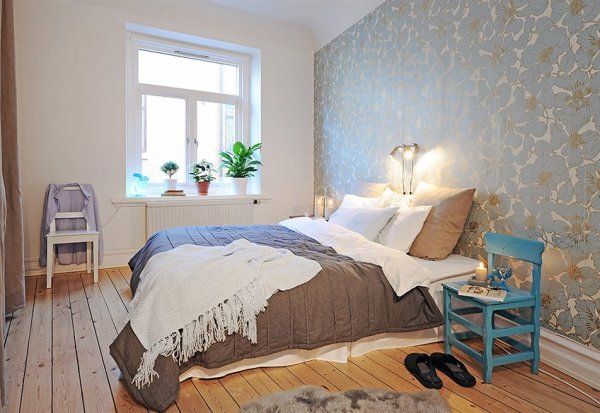 immobilier Appartement 5096
