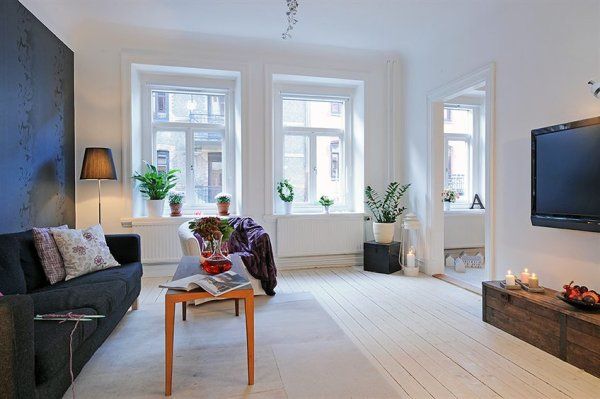 immobilier Appartement 5096