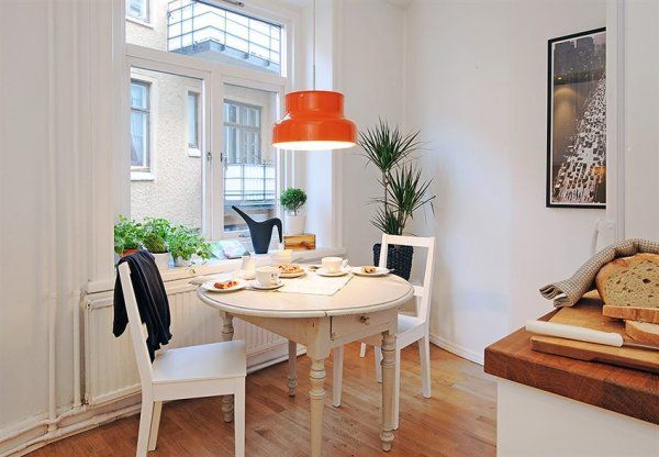 immobilier Appartement 5096
