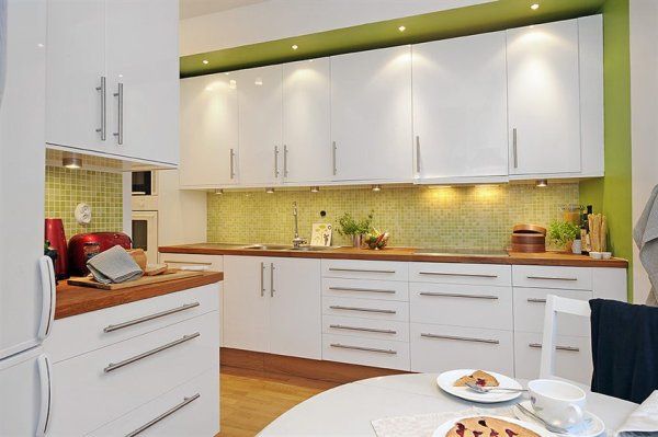 immobilier Appartement 5096