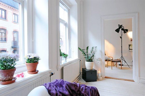 immobilier Appartement 5096