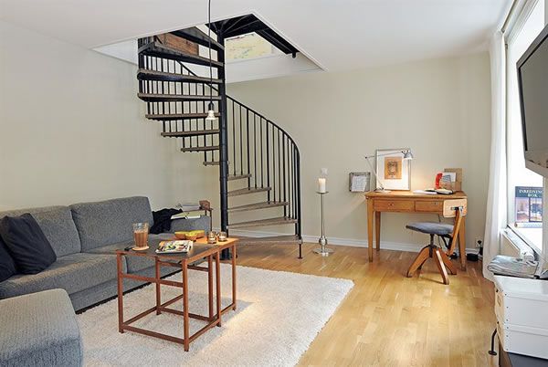 immobilier Appartement 5121