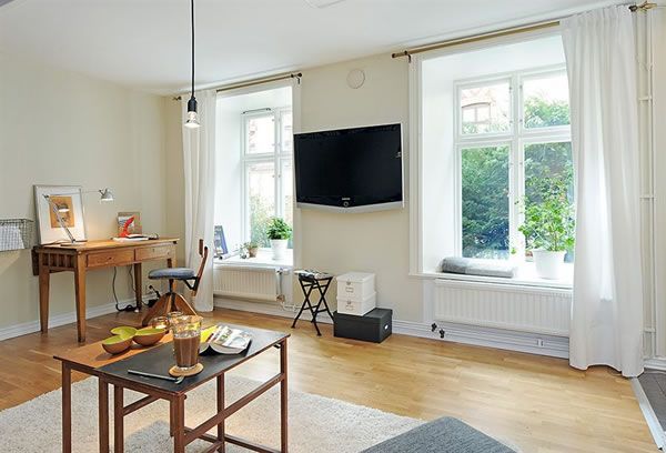 immobilier Appartement 5121