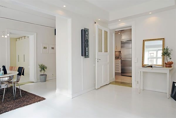 immobilier Appartement 5121