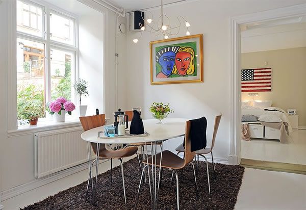 immobilier Appartement 5121