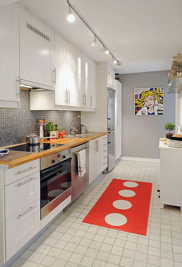 immobilier Appartement 5121