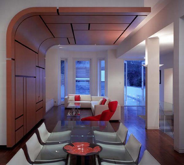 immobilier Appartement 5127