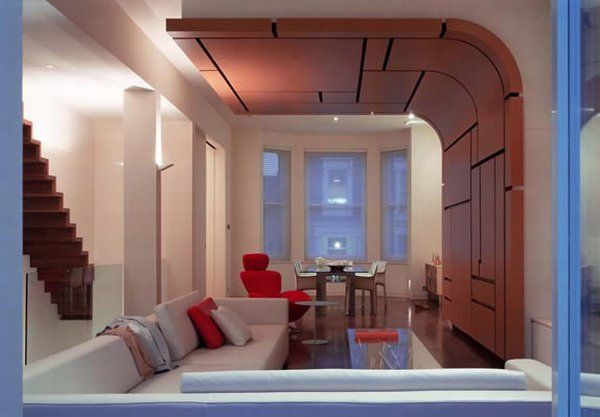 immobilier Appartement 5127