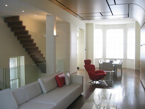 immobilier Appartement 5127
