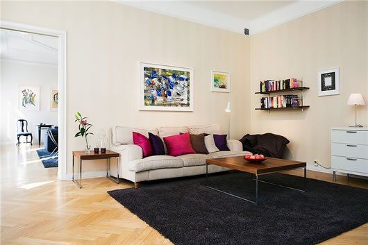 immobilier Appartement 5137