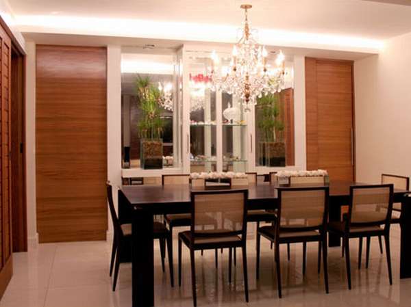 immobilier Appartement 5144
