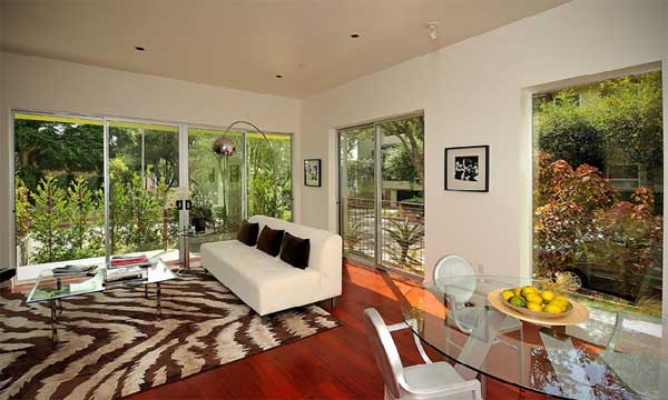 immobilier Appartement 5158