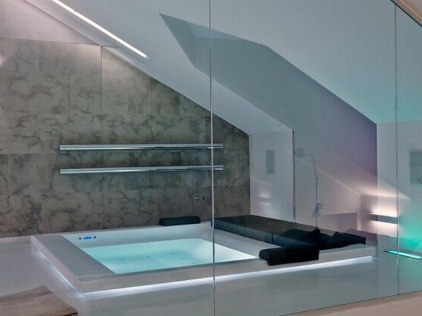 immobilier Appartement 5169