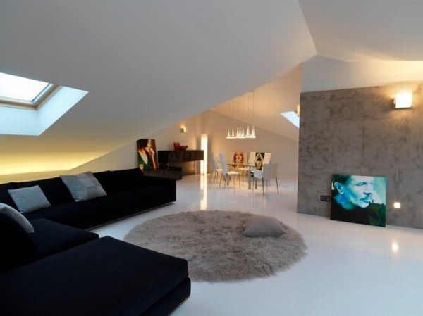 immobilier Appartement 5169