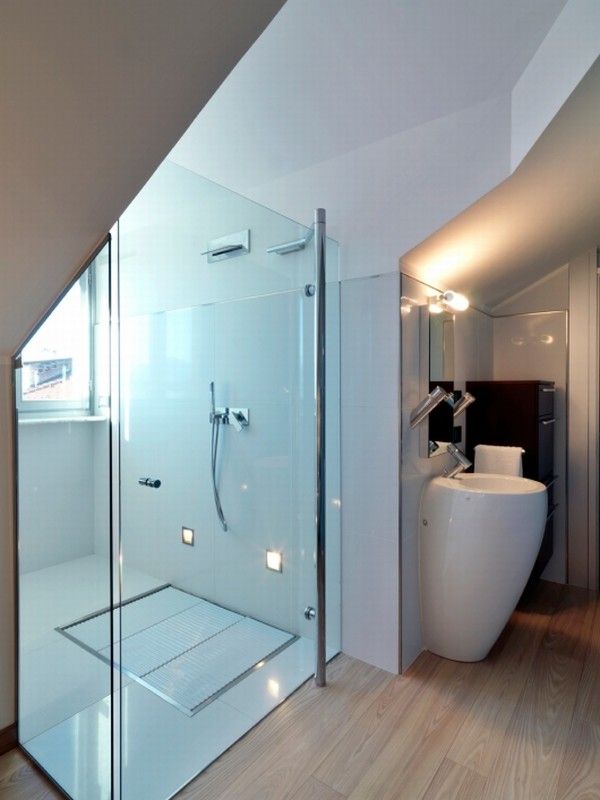 immobilier Appartement 5169