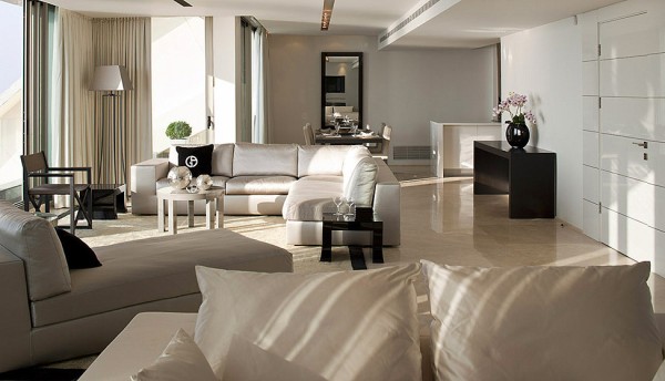 immobilier Appartement 520