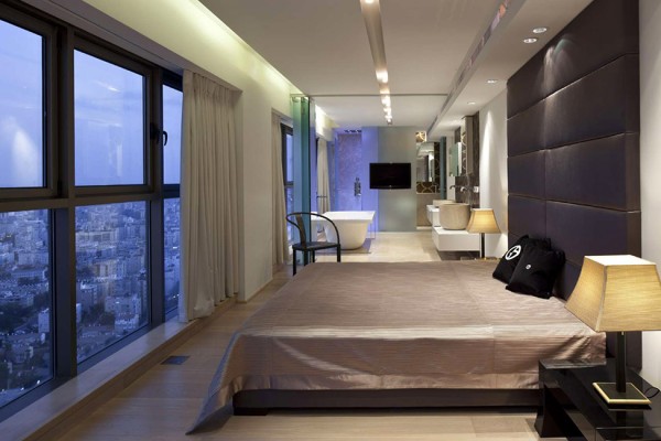 immobilier Appartement 520