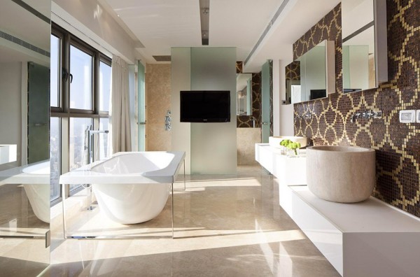immobilier Appartement 520