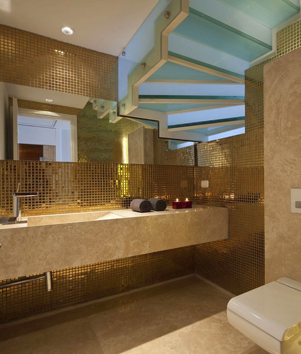 immobilier Appartement 520
