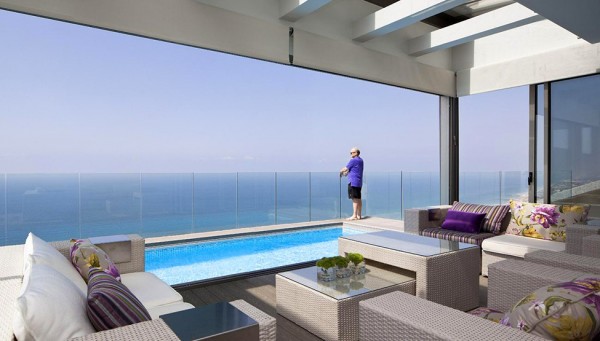 immobilier Appartement 520